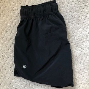 Lululemon Reversible Athletic Short